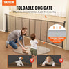 Retractable Pet & Baby Gate - TheWellBeing4All