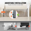 Retractable Pet & Baby Gate - TheWellBeing4All