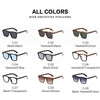 Sunglasses - Unisex Vintage Fashion - TheWellBeing4All