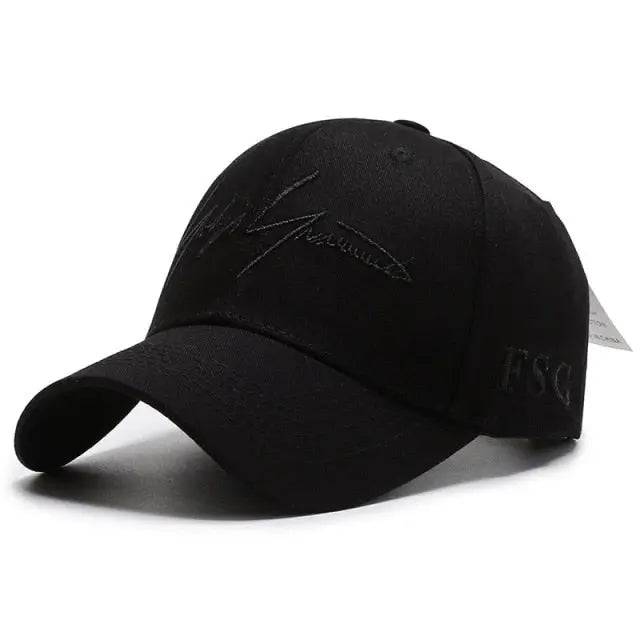 Baseball Caps - TheWellBeing4All