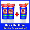 Toothpaste The Complete Family Dental Care Solution - TheWellBeing4All