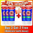 Toothpaste The Complete Family Dental Care Solution - TheWellBeing4All