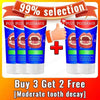 Toothpaste The Complete Family Dental Care Solution - TheWellBeing4All