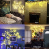 96LED Tree Branch Lamp - TheWellBeing4All