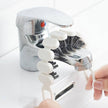 Bendable Faucet Cleaning Brush - TheWellBeing4All