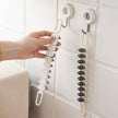 Bendable Faucet Cleaning Brush - TheWellBeing4All