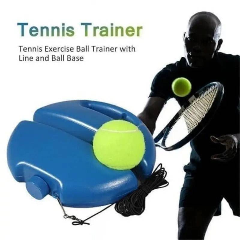 Heavy Duty Tennis Rope Stretch Training Set - TheWellBeing4All