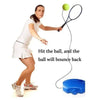 Heavy Duty Tennis Rope Stretch Training Set - TheWellBeing4All