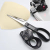 Professional Laser Guided Scissor - TheWellBeing4All