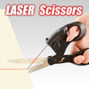 Professional Laser Guided Scissor - TheWellBeing4All