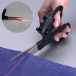 Professional Laser Guided Scissor - TheWellBeing4All