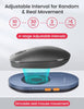 Vaydeer Ultra-Slim Mouse Mover Simulator - TheWellBeing4All