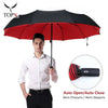 Windproof Double Layer Resistant Umbrella - TheWellBeing4All