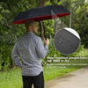 Windproof Double Layer Resistant Umbrella - TheWellBeing4All