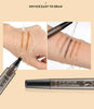 4 Point Eyebrow Pencil - Waterproof and Long-Lasting - TheWellBeing4All