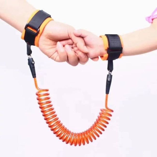 Anti-Loss Bracelet for Children - TheWellBeing4All