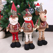 Christmas Doll Ornaments Merry Christmas Decorations - TheWellBeing4All