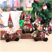 Christmas Doll Ornaments Merry Christmas Decorations - TheWellBeing4All