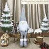 Christmas Doll Ornaments Merry Christmas Decorations - TheWellBeing4All