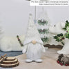 Christmas Doll Ornaments Merry Christmas Decorations - TheWellBeing4All