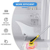 10-IN-1 Electric Cleaning Brush - TheWellBeing4All