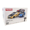 4WD RC Drift Car Toy Remote Control GTR Vehicle Racing Car Toy - TheWellBeing4All