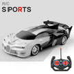 Remote Control Sports Cars For Children Racing High Speed Drive Vehicle - TheWellBeing4All