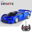 Remote Control Sports Cars For Children Racing High Speed Drive Vehicle - TheWellBeing4All