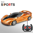 Remote Control Sports Cars For Children Racing High Speed Drive Vehicle - TheWellBeing4All