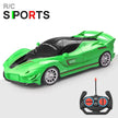 Remote Control Sports Cars For Children Racing High Speed Drive Vehicle - TheWellBeing4All