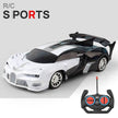 Remote Control Sports Cars For Children Racing High Speed Drive Vehicle - TheWellBeing4All