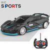 Remote Control Sports Cars For Children Racing High Speed Drive Vehicle - TheWellBeing4All