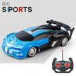 Remote Control Sports Cars For Children Racing High Speed Drive Vehicle - TheWellBeing4All