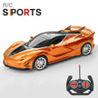 Remote Control Sports Cars For Children Racing High Speed Drive Vehicle - TheWellBeing4All