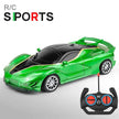 Remote Control Sports Cars For Children Racing High Speed Drive Vehicle - TheWellBeing4All