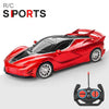 Remote Control Sports Cars For Children Racing High Speed Drive Vehicle - TheWellBeing4All