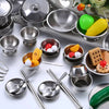 MINI Kitchen Utensils Toys Set - TheWellBeing4All