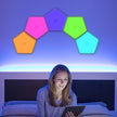 Sensory Lights - Touch and Visual Stimulation - TheWellBeing4All