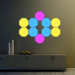 Sensory Lights - Touch and Visual Stimulation - TheWellBeing4All