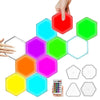 Sensory Lights - Touch and Visual Stimulation - TheWellBeing4All