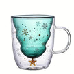 Christmas Tree Coffee Mug - TheWellBeing4All