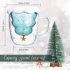 Christmas Tree Coffee Mug - TheWellBeing4All