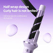 Automatic Hair Curler Large Wave - TheWellBeing4All