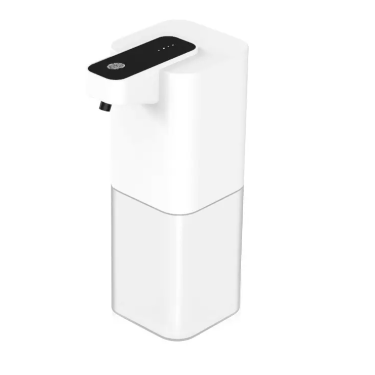 Automatic Inductive Soap Dispenser - TheWellBeing4All