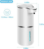 Automatic Inductive Soap Dispenser - TheWellBeing4All