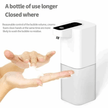 Automatic Inductive Soap Dispenser - TheWellBeing4All