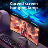 Curved Screen Monitor RGB Light Bar - TheWellBeing4All