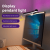 Curved Screen Monitor RGB Light Bar - TheWellBeing4All