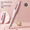 Automatic Hair Curler - TheWellBeing4All