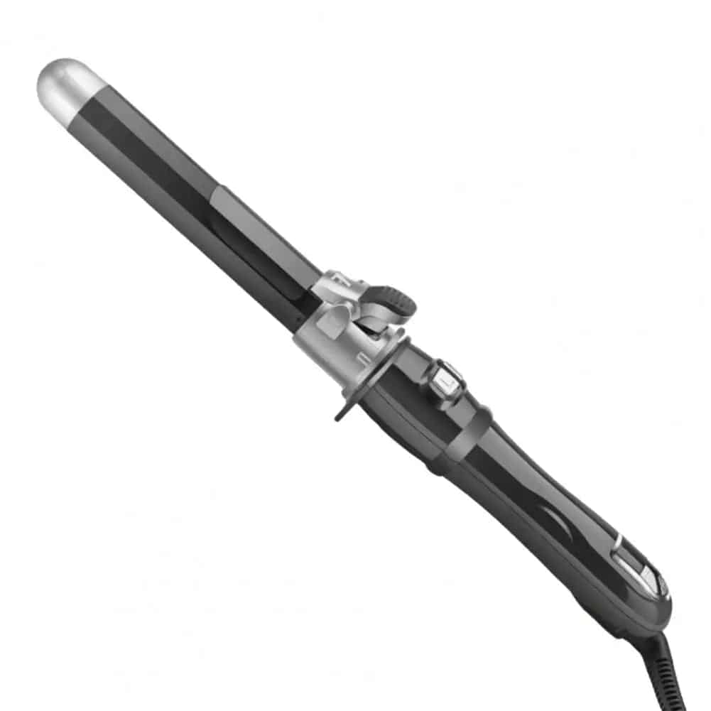 Automatic Hair Curler - TheWellBeing4All